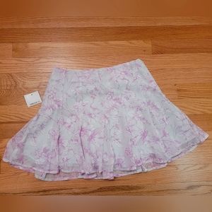 NWT Forever 21 Skirt, Womens small